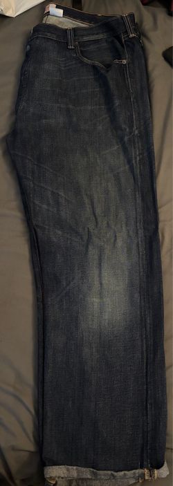 Levi’s jeans