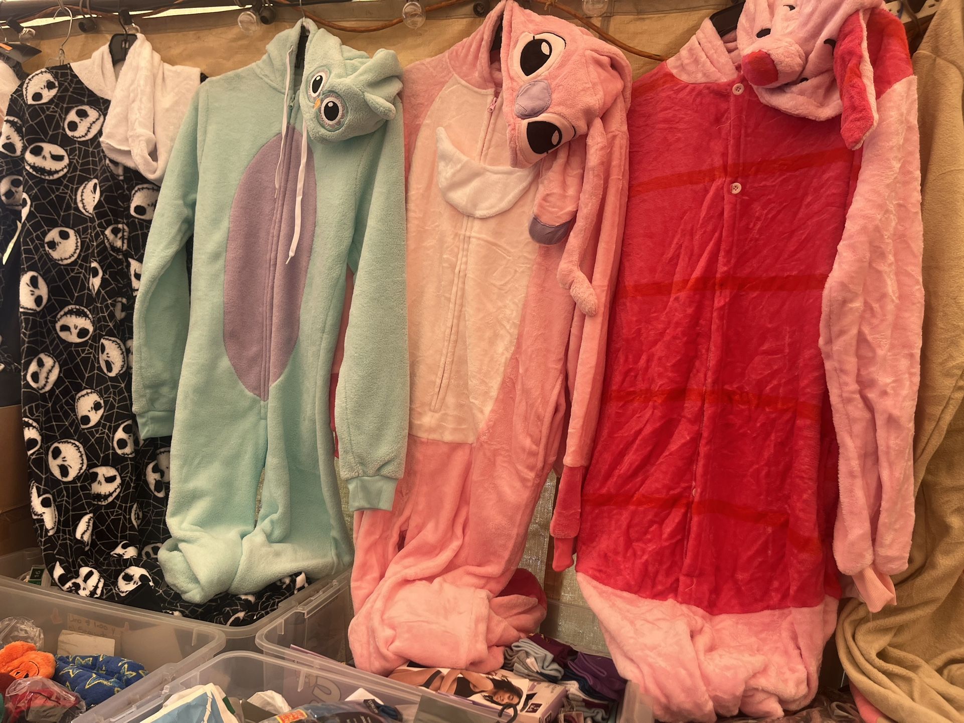 Mamelucos Para Halloween π