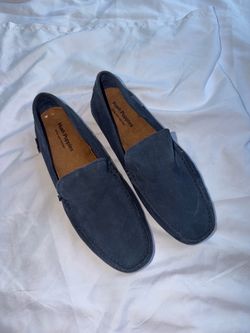 Hush puppies men’s 8