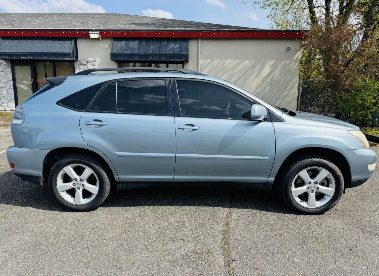 2004 Lexus Rx330