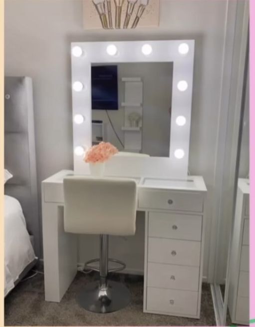 Vanity