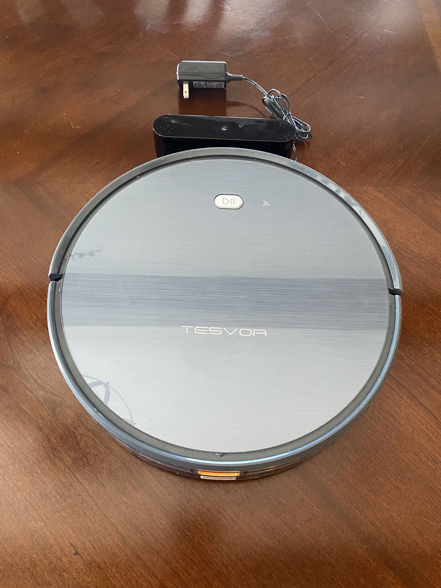Tesvor Robot Vacuum