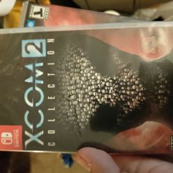 Xcom2 Nintendo Switch