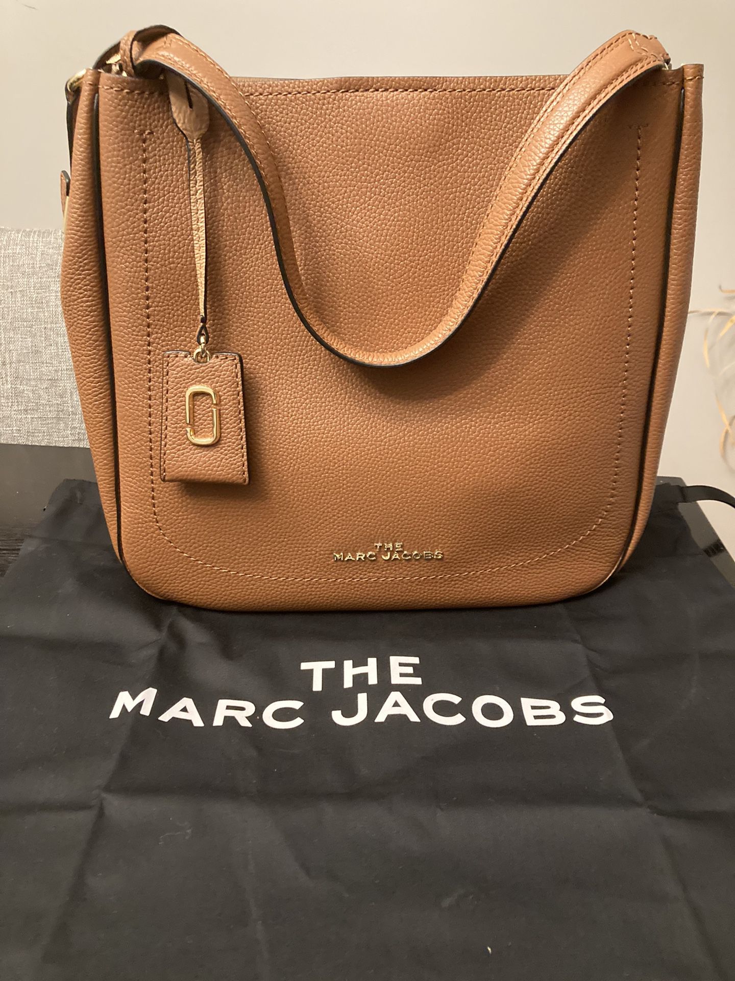 The Marc Jacob Hobo Bag