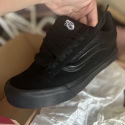 New School Vans