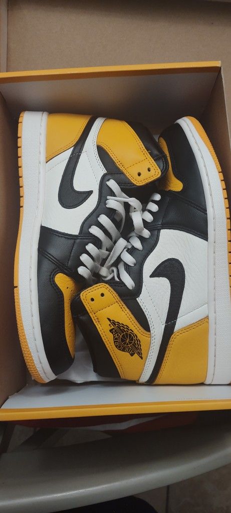 Jordan 1