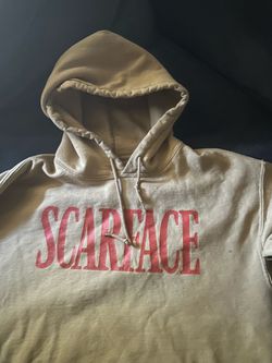 Scarface Hoodie