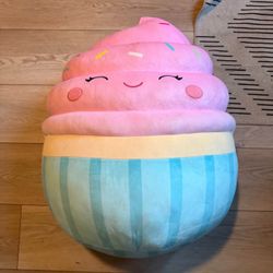 Jumbo Plush
