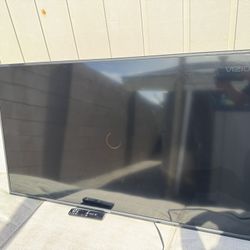 Vizion Tv 50’