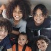 MAMA OF 5