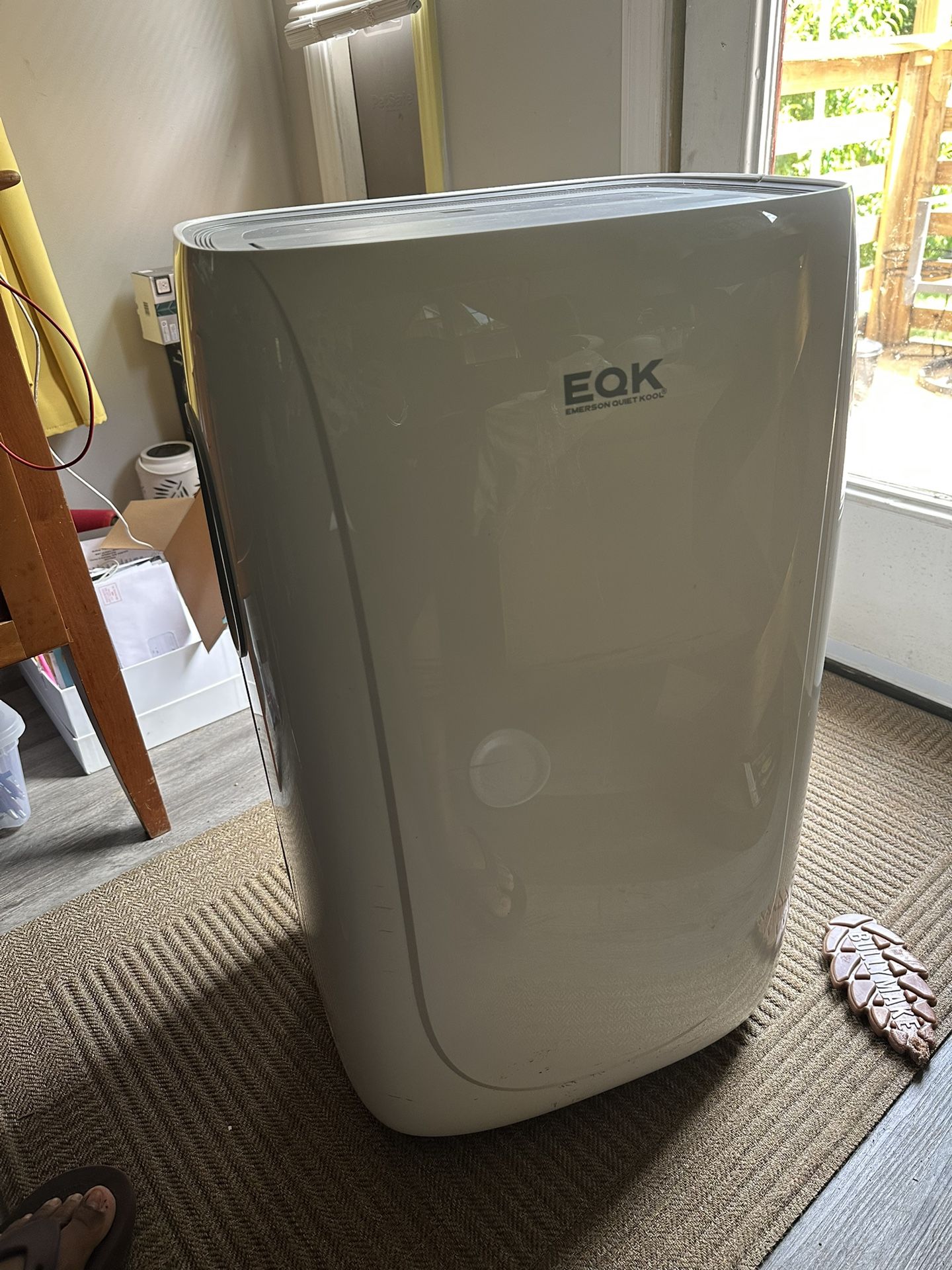 Portable Air Conditioner