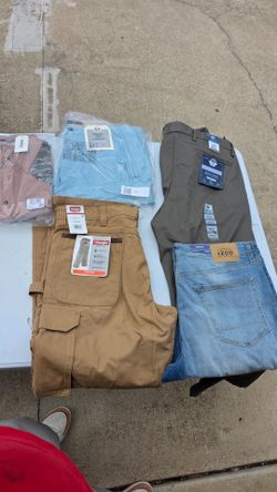 Pantalones