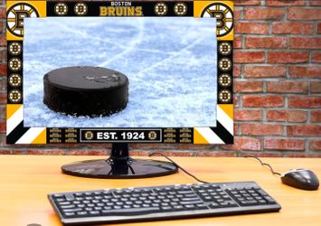 Sports Monitor Screen Frame