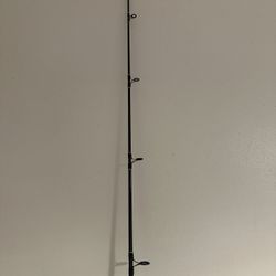 Star Rods Stellar Lite 8ft Spinning Rod – Saltwater Ready – Excellent Condition 