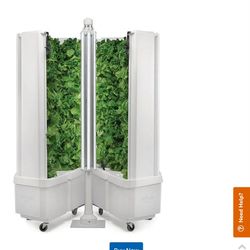 Fork Farms Vertical Garden