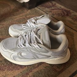 Grey B30 Read Description 