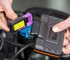 Mini Cooper Countryman S Racechip