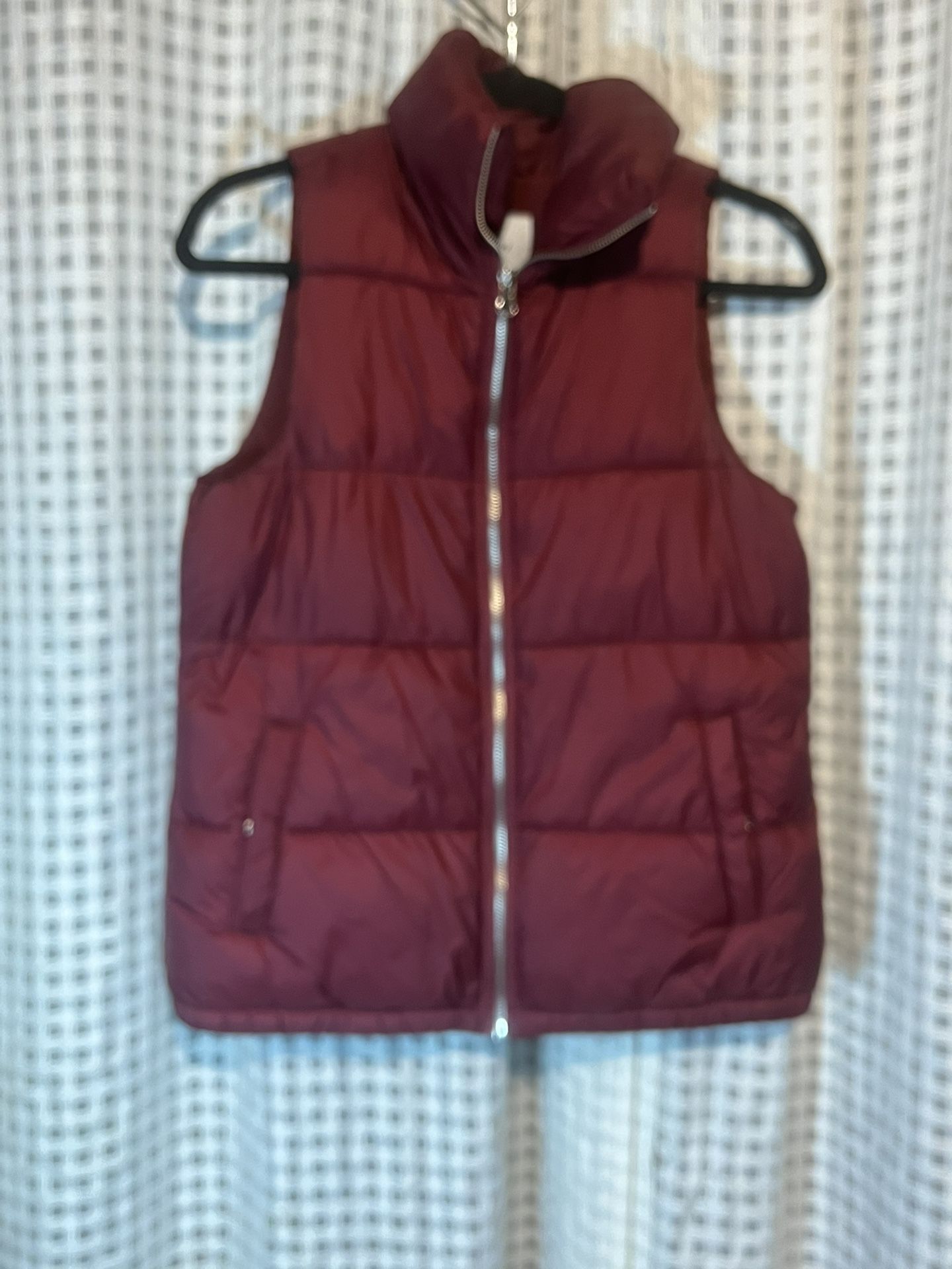 OLD Navy Size Large Puffer Vest