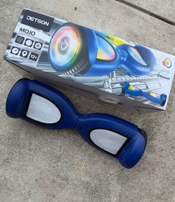 Hover board