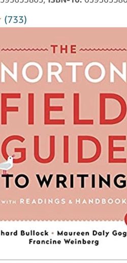 Brand New English Composition 1 Textbook For English 1301