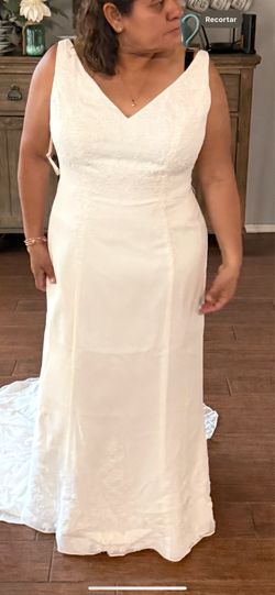 Vestido de novia