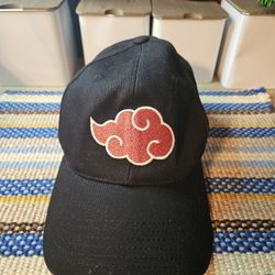 Naruto Hat
