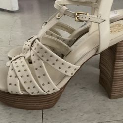 Vince Camuto Heels