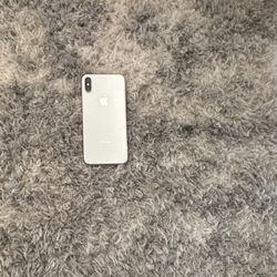 Iphone X 64gb