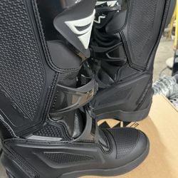 Fly Racing Boots 