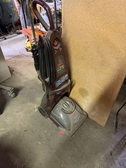 Carpet Cleaner