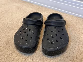 Star Wars  Crocs 