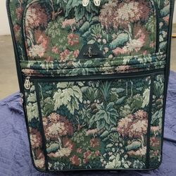Atlantic Tapestry 26" Rolling Suite Case 
