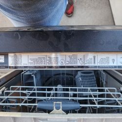 Dish Washer
