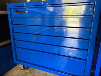 Snap On Tool Box Cabinet