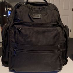Tumi Backpacks
