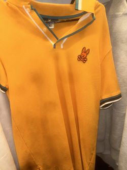 Physco Bunny Polo