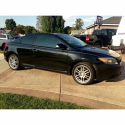 Scion Tc