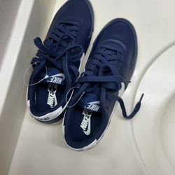 Nike Court Vision Low 