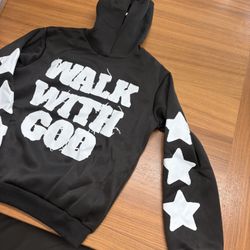 Hoodie - Size 12Y NEW 