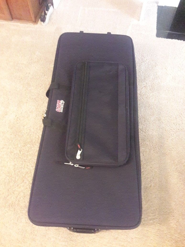 Keyboard Case