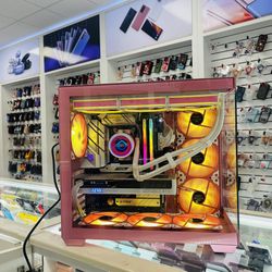 Gaming PC 5060 RTX 