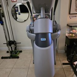 Elliptical
