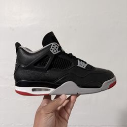 Jordan 4 Retro Sz 13