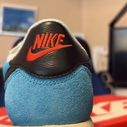 NIKE CORTEZ TXT