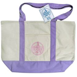 Trader Joe Tote Bag