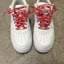Supreme Air Force One