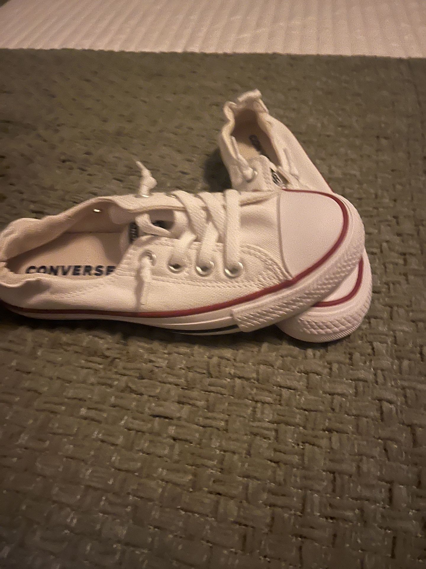 Women’s Converse Shoreline Slip