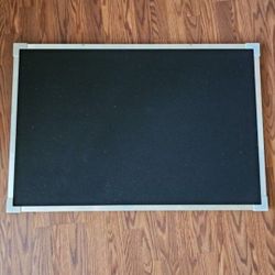 Felt Board 24x36 