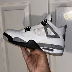 Jordan Cement 4