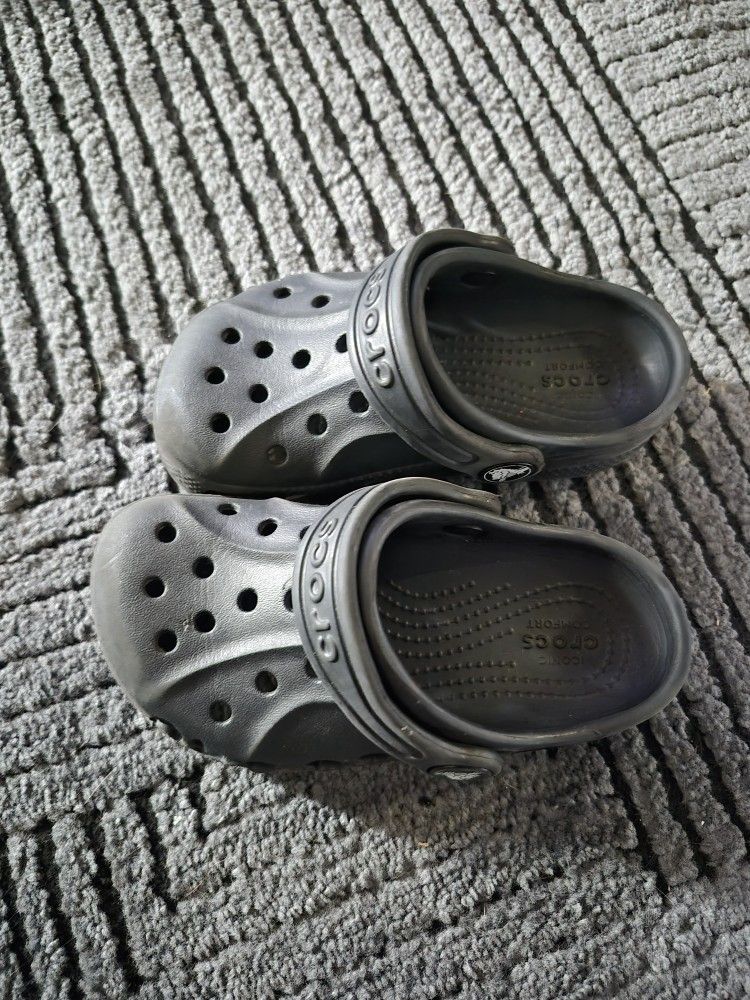Crocs